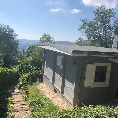 Ferienhaus Auszeit Lindenfels Екстер'єр фото