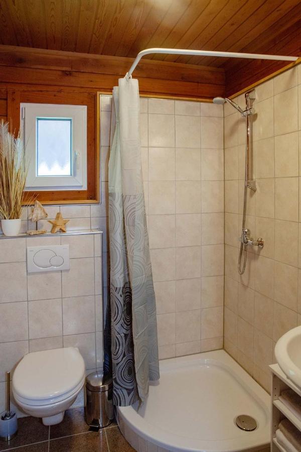 Ferienhaus Auszeit Lindenfels Екстер'єр фото