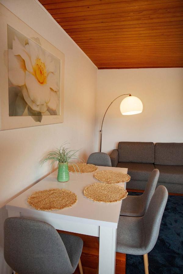 Ferienhaus Auszeit Lindenfels Екстер'єр фото