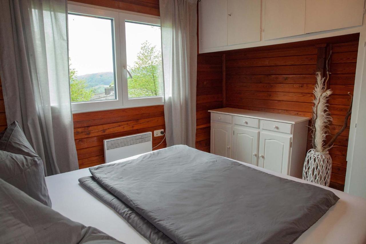 Ferienhaus Auszeit Lindenfels Екстер'єр фото
