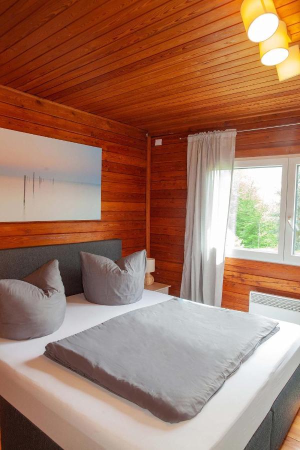 Ferienhaus Auszeit Lindenfels Екстер'єр фото