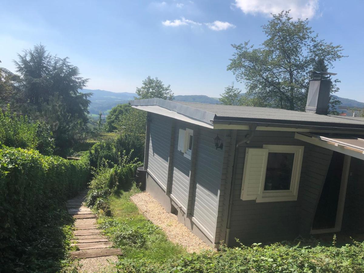 Ferienhaus Auszeit Lindenfels Екстер'єр фото