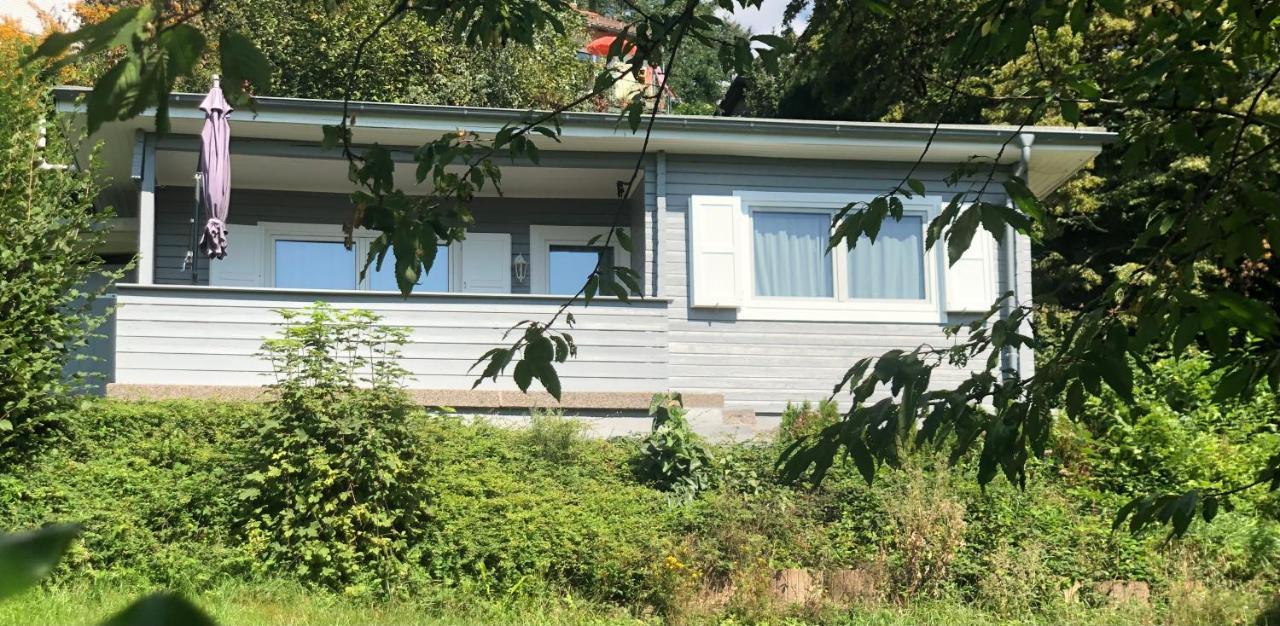 Ferienhaus Auszeit Lindenfels Екстер'єр фото
